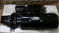 Cummins Diesel Genuine KTA38-G9A Starter Motor 3021038 4906788 3636821 قطعات موتور Komatsu