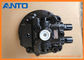 قطعات بیل مکانیکی چرخش موتور هیدرولیک LQ15V00015F2 قطعات Kobelco SK250LC-6E SK260