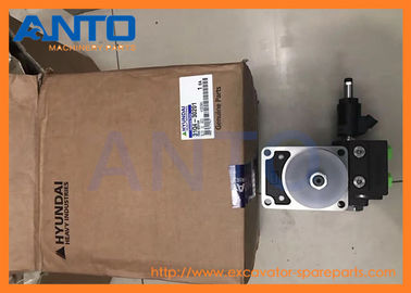 فن موتور 31Q4-30201 برای هیوندای R480LC9