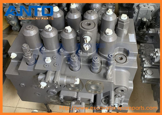 VOE14670038 14670038 شیر کنترل اصلی شیر بیل مکانیکی VOE EC380D