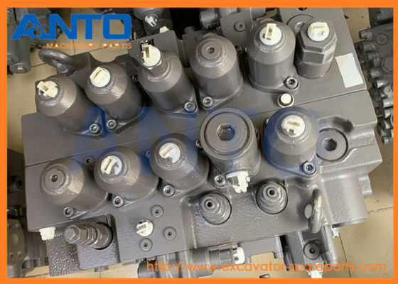 VOE14670038 14670038 شیر کنترل اصلی شیر بیل مکانیکی VOE EC380D