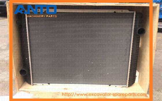 VOE11110705 11110705 Core RS رادیاتور مخزن آب ASS'Y برای VOE EC290B