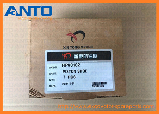 8059452 پمپ هیدرولیک بیل بیل پیستون هیتاچی Excavator EX220-5