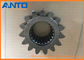 قطعات دنده چرخشی بیل مکانیکی SA1055-00481 SA105500481 برای ولوو EC330C