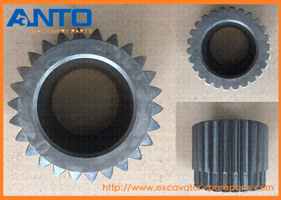 SA711730290 Gear Box Secondary Gear Sun For VOE Excavator EC210