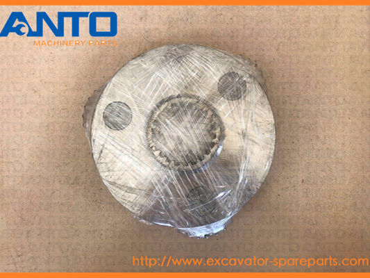 چرخ دنده چرخهای چرخدار Excavator Planet SA7118-23400 برای VOE EC140