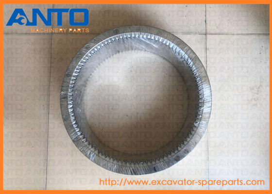 Ring Gear XKAQ-00224 گیربکس مسافرتی برای بیل مکانیکی هیوندای R210LC7