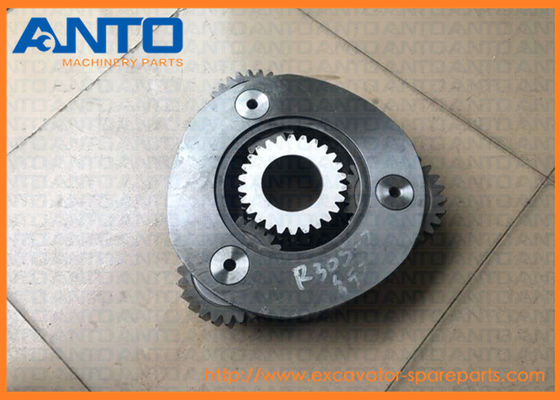 XKAQ-00399 Carrier Assy No.2 Gearbox Travel for Hyundai R290LC9