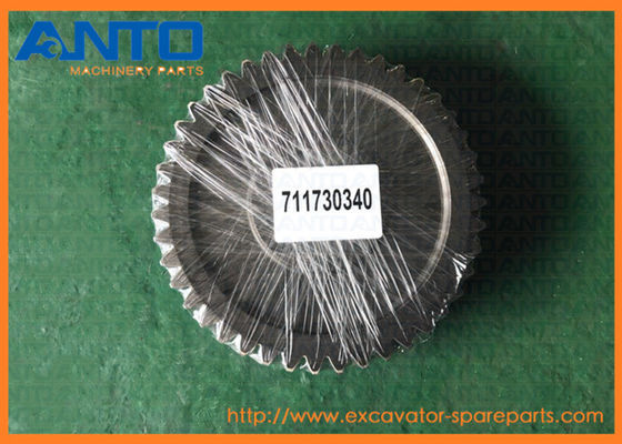 چرخ دنده مسافرتی Plan71 Gear SA7117-30340 For VOE Excavator EC210C