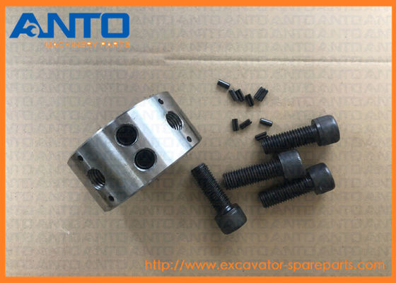 توپی اتصال VOE14533207 14533207 برای پمپ هیدرولیک ولوو بیل EC240
