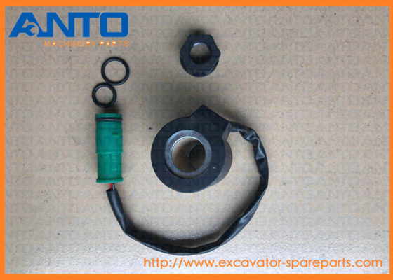 کویل Solenoid Valve VOE14527267 14527267 Excavator VOE EC330B