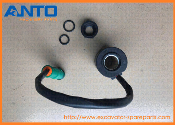 کویل Solenoid Valve VOE14527267 14527267 Excavator VOE EC330B