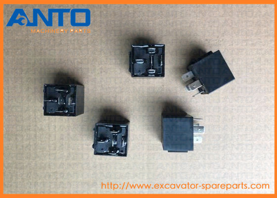 قطعات یدکی بیل مکانیکی VOE14630764 رله 14630764 قطعات یدکی برای VOE EC330D