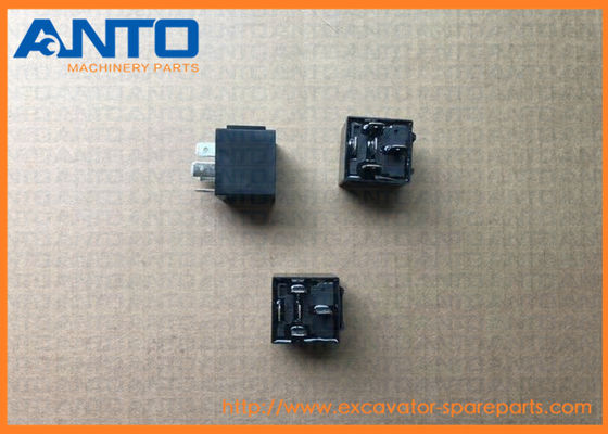 قطعات یدکی بیل مکانیکی VOE14630764 رله 14630764 قطعات یدکی برای VOE EC330D