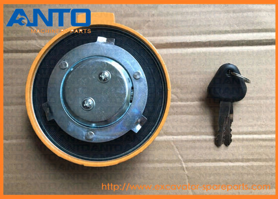 VOE14641479 VOE14528922 Cap Key 2 Excavator Keyvo Excavator VOE EC210C