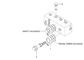 قطعات یدکی بیل مکانیکی کویل Solenoid XKBL-00004 برای هیوندای R140LC7