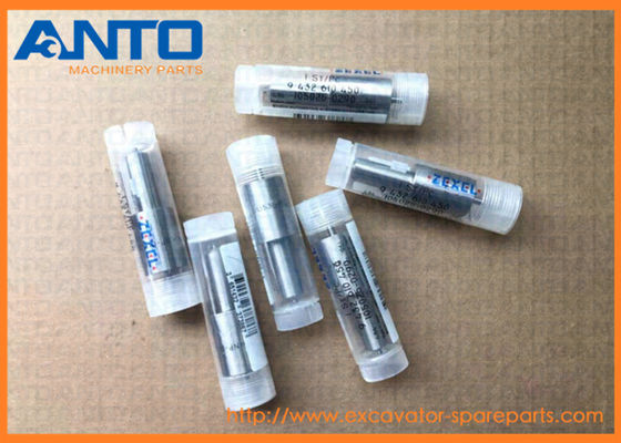 1153113010 1-15311301-0 نازل تزریق Hitachi ZX200 ZX110