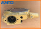 6206-61-1104 6206611104 قطعات موتور بیل مکانیکی پمپ آب برای Komatsu S6D95L SA6D95L