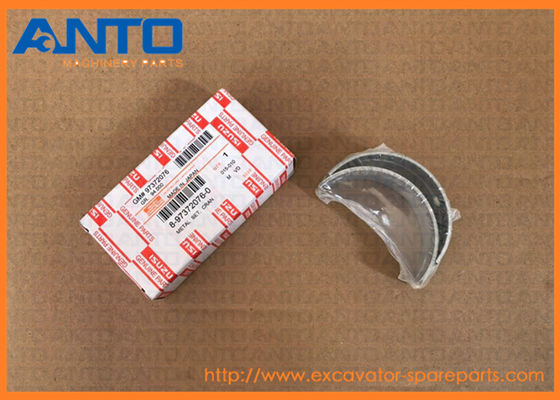 یاطاقان اصلی Isuzu 4HK1 8973720761 8973720771 8973720781 For Hitachi ZX330