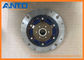 22U-01-21310 Disk Damper 16 parts قطعات موتور Komatsu PC200-7