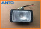قطعات یدکی بیل مکانیکی Assistator Exclusive لامپ چراغ عقب 4336570 برای Hitachi EX200-5