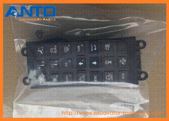 14594714 VOE14594714 سوئیچ کنترل کولر گازی برای ولوو EC210D EC220D