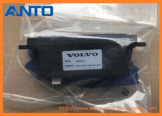 14594714 VOE14594714 سوئیچ کنترل کولر گازی برای ولوو EC210D EC220D
