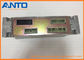 7834-21-6000 کنترل کننده بیل مکانیکی برای Komatsu PC200-6