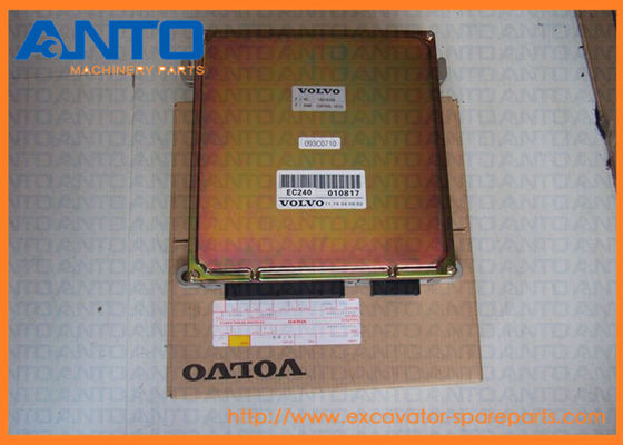 کنترلر VOE14518349 14518349 VECU با برنامه VOE EC210B