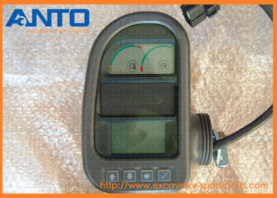 قطعات یدکی بیل مکانیکی مانیتور VOE14390065 14390065 مانیتور VOE EC210B