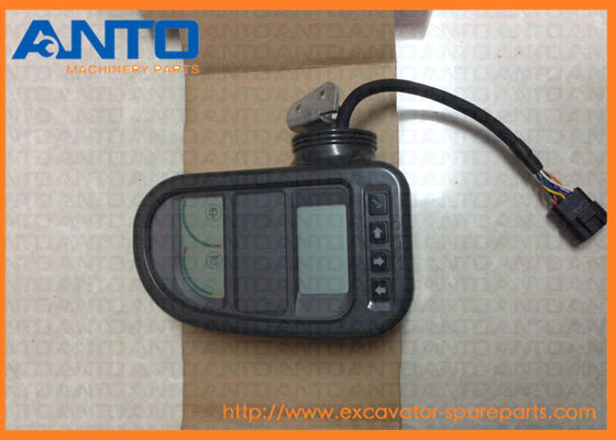 قطعات یدکی بیل مکانیکی مانیتور VOE14390065 14390065 مانیتور VOE EC210B