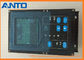 7835-10-5000 مانیتور قطعات برقی بیل مکانیکی Komatsu PC130-7