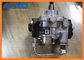 پمپ تزریق سوخت VH22100-E0030 J05E برای بیل مکانیکی Kobelco SK200-8