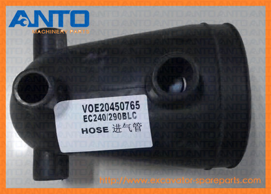 VOE20450765 20450765 قطعات بیل مکانیکی شیلنگ اینتل برای VOE EC240B