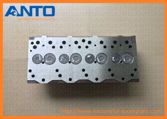 لوازم یدکی بیل مکانیکی سر سیلندر Komatsu PC200 6205-11-1200