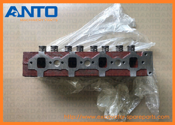 لوازم یدکی بیل مکانیکی سر سیلندر Komatsu PC200 6205-11-1200