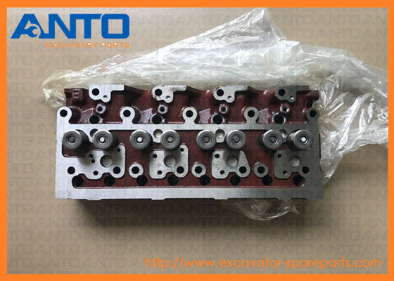 لوازم یدکی بیل مکانیکی سر سیلندر Komatsu PC200 6205-11-1200