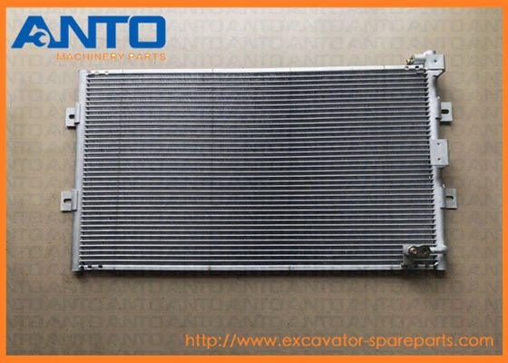 کولر روغن کندانسور VOE14509415 14509415 Excavator VOE EC290B