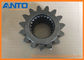 قطعات موتور چرخشی بیل مکانیکی SA1055-00481 برای ولوو EC360B