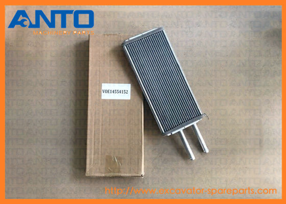 تهویه مطبوع رادیاتور بخاری VOE14554152 14554152 برای ولوو EC200D