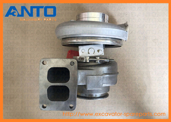 قطعات بیل مکانیکی توربوشارژر ولوو EC330C EC360B VOE11423684 11423684