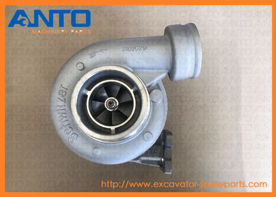 ولوو EC160B EC210B S200G توربو VOE20515585 20515585
