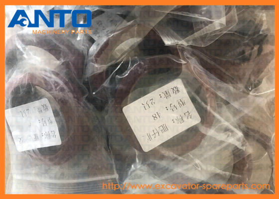 کیت واشر VOE14524449 14524449 برای قطعات یدکی بیل مکانیکی ولوو EC200B