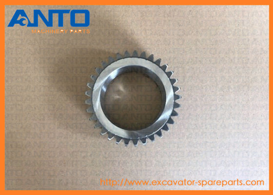 Gear VOE14505075 14505075 Gearbox Travel VOE Excavator EC55