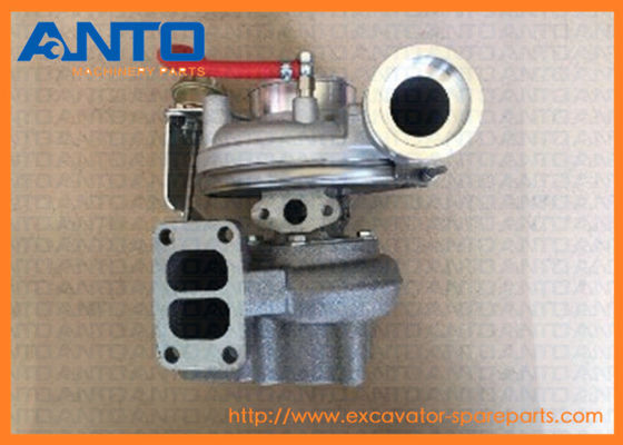 قطعات یدکی بیل مکانیکی ولوو EC240B EC290B توربوشارژر VOE20856791 20856791