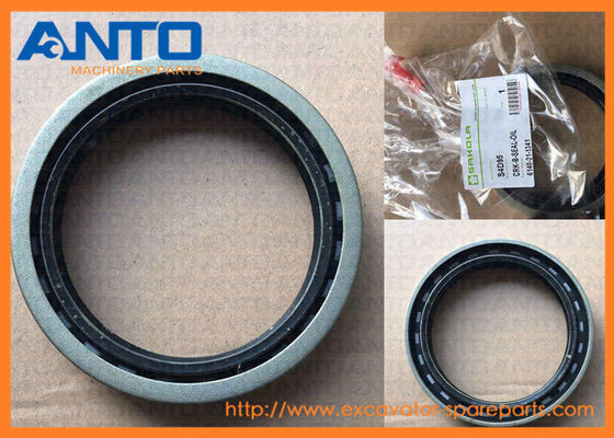 قطعات یدکی بیل مکانیکی Komatsu 6140-21-1341 PC100-6 4D95 Komatsu