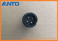 VOE22899926 VOE21634021 Pressure Sensor For Volvo EC140C EC200B