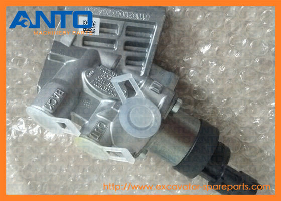 VOE21638691 21638691 شیر تنظیم کننده سوخت مورد استفاده برای قطعات یدکی بیل مکانیکی ولوو
