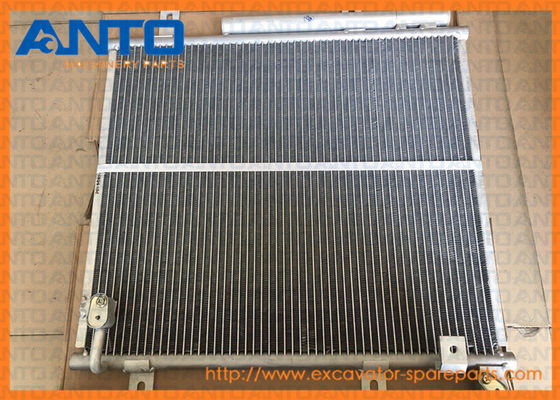 خازن بیل مکانیکی VOE14591537 14591537 VOE EC220D EC360B EC380D