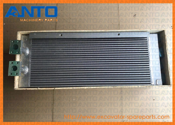 قطعات یدکی رادیاتور کولر روغن VOE EC210B EC210C VOE14549880 14549880